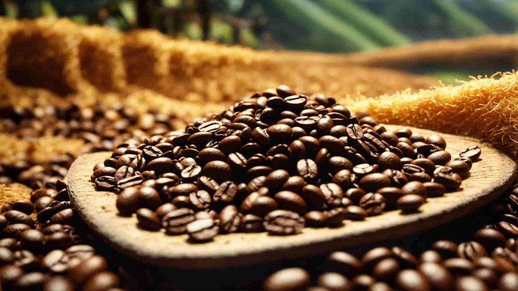 Coffee temprament - طبع قهوه